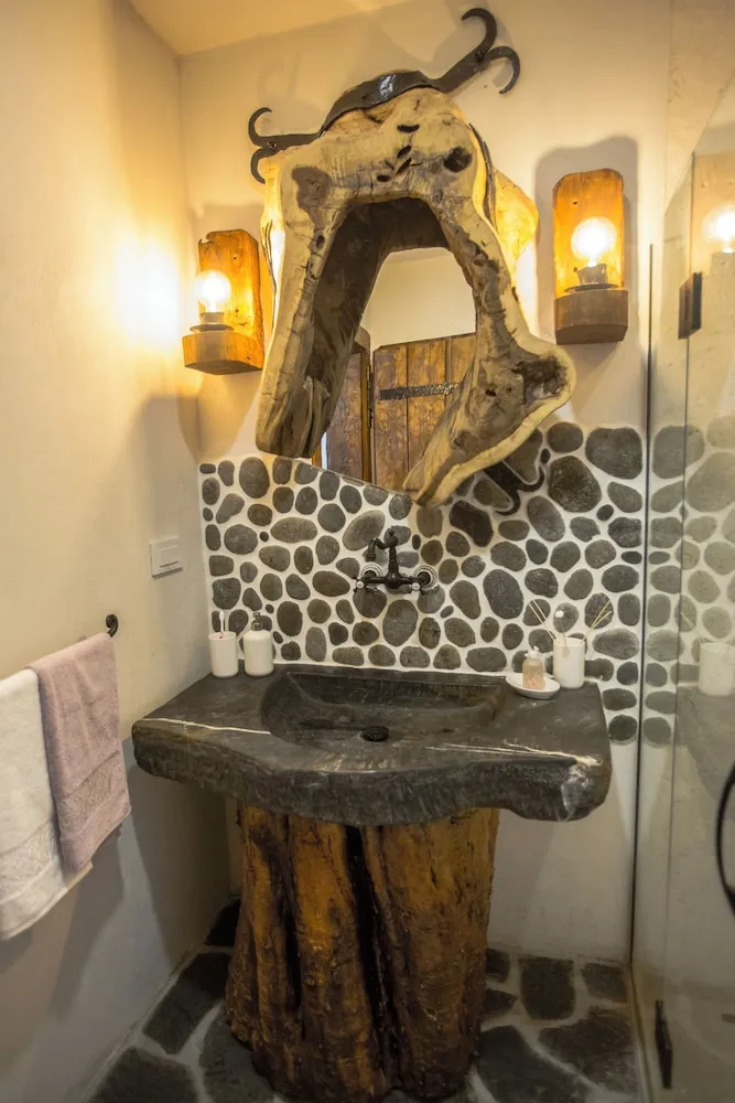 Superior Villa, Kısmi Deniz Manzaralı