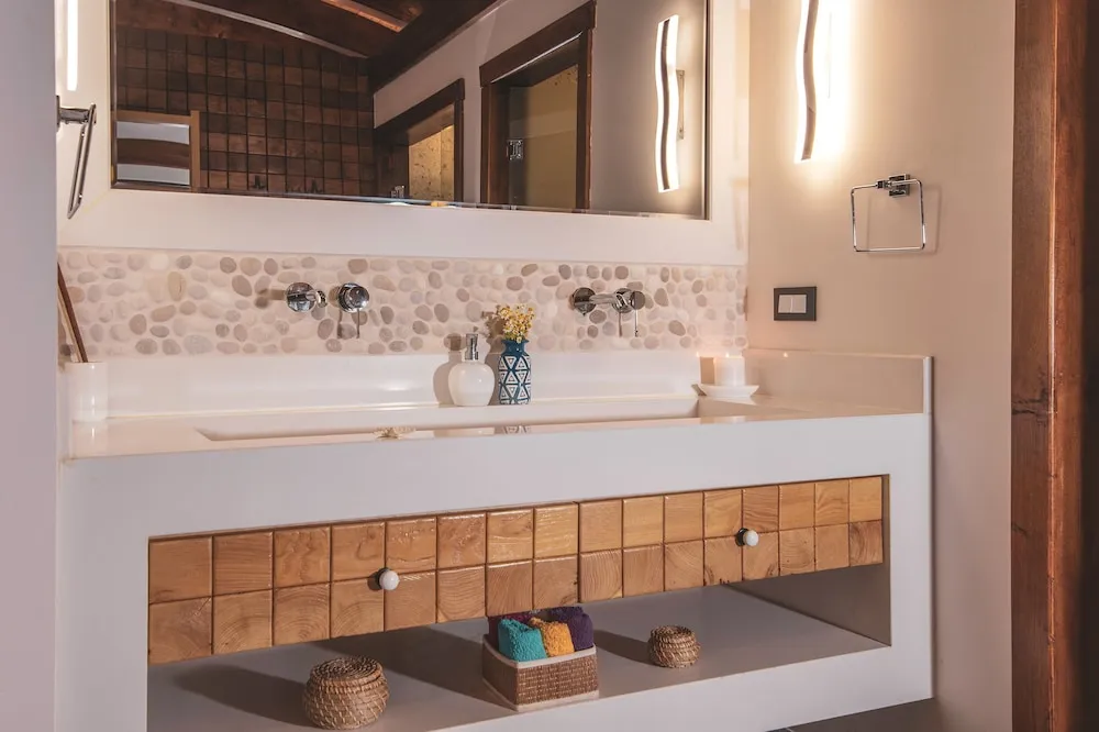 Royal Villa, Deniz Manzaralı