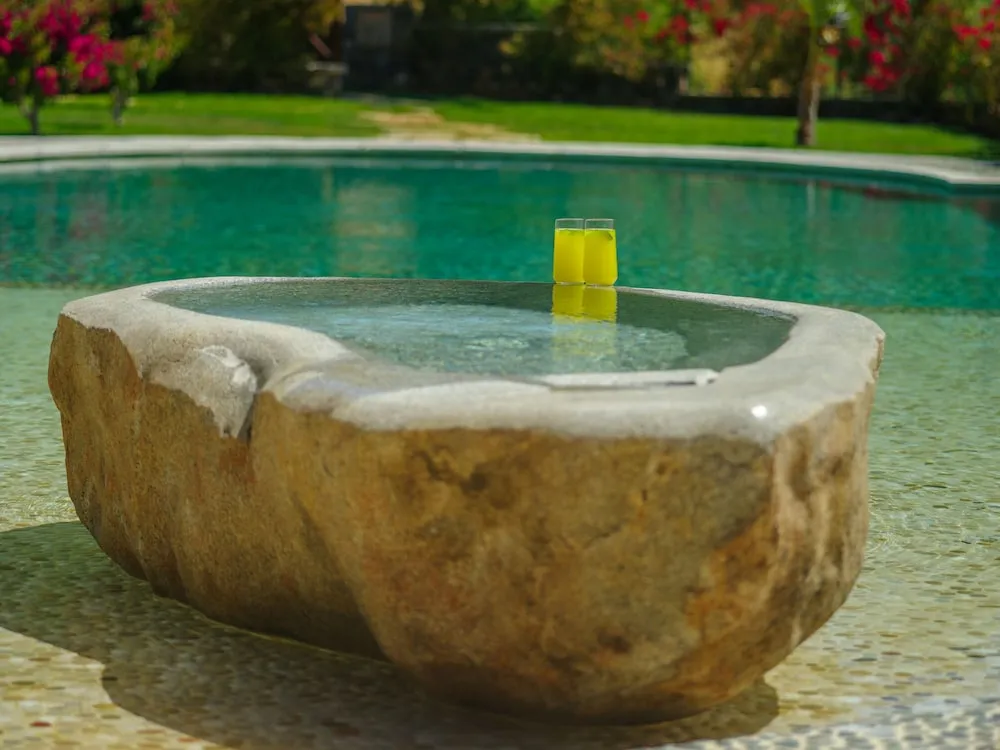 Royal Villa, Deniz Manzaralı