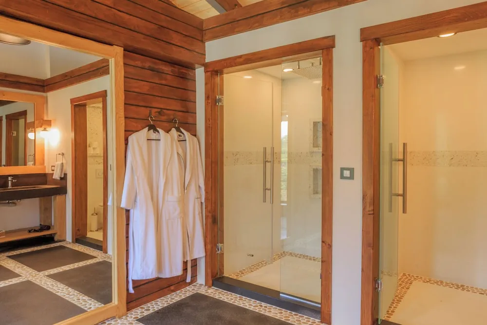 Royal Villa, Deniz Manzaralı