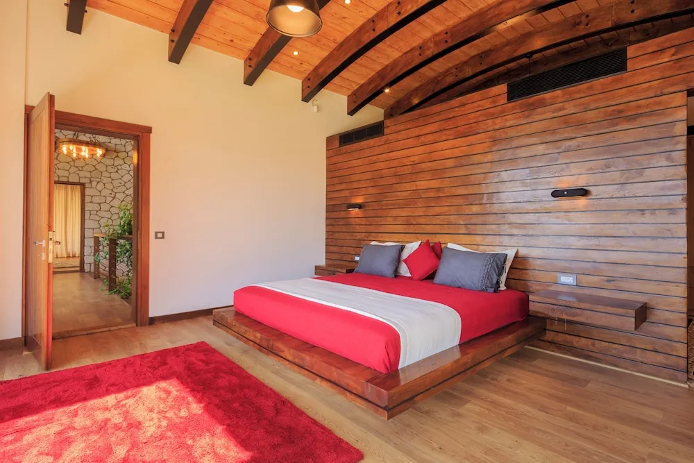 Royal Villa, Deniz Manzaralı