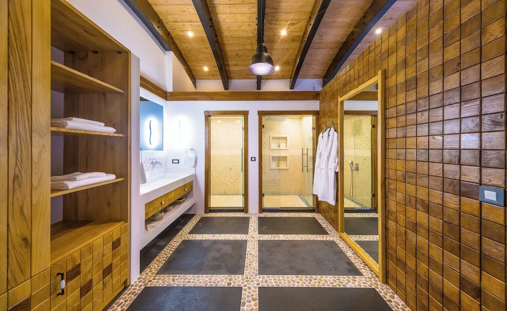 Royal Villa, Deniz Manzaralı