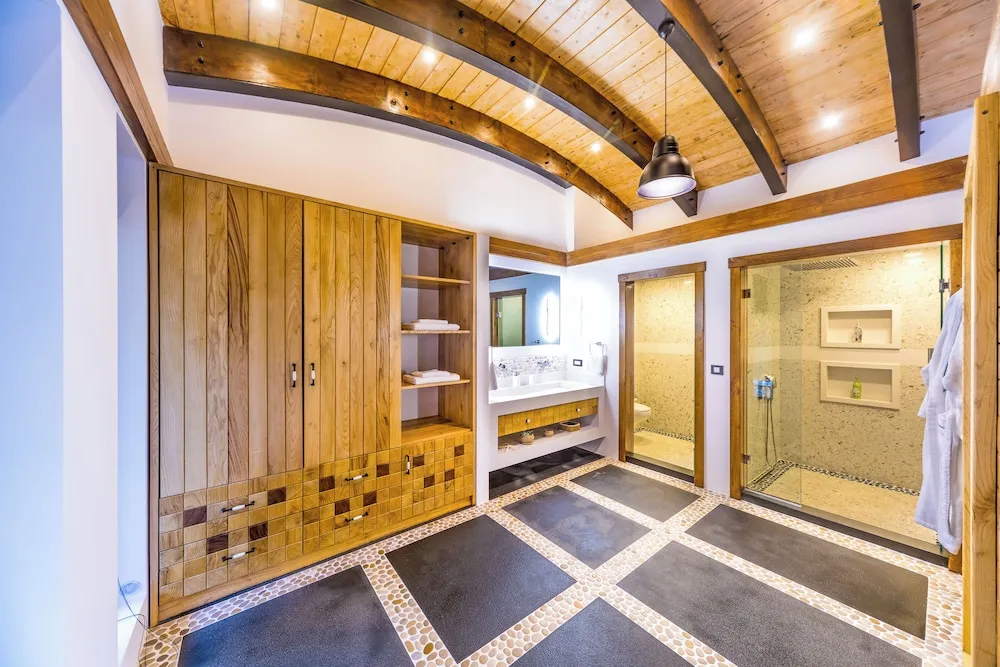 Royal Villa, Deniz Manzaralı