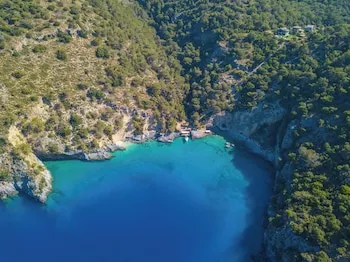 Private Bays & Island of Turkey