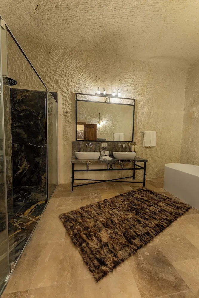 Two Bedroom Suite
