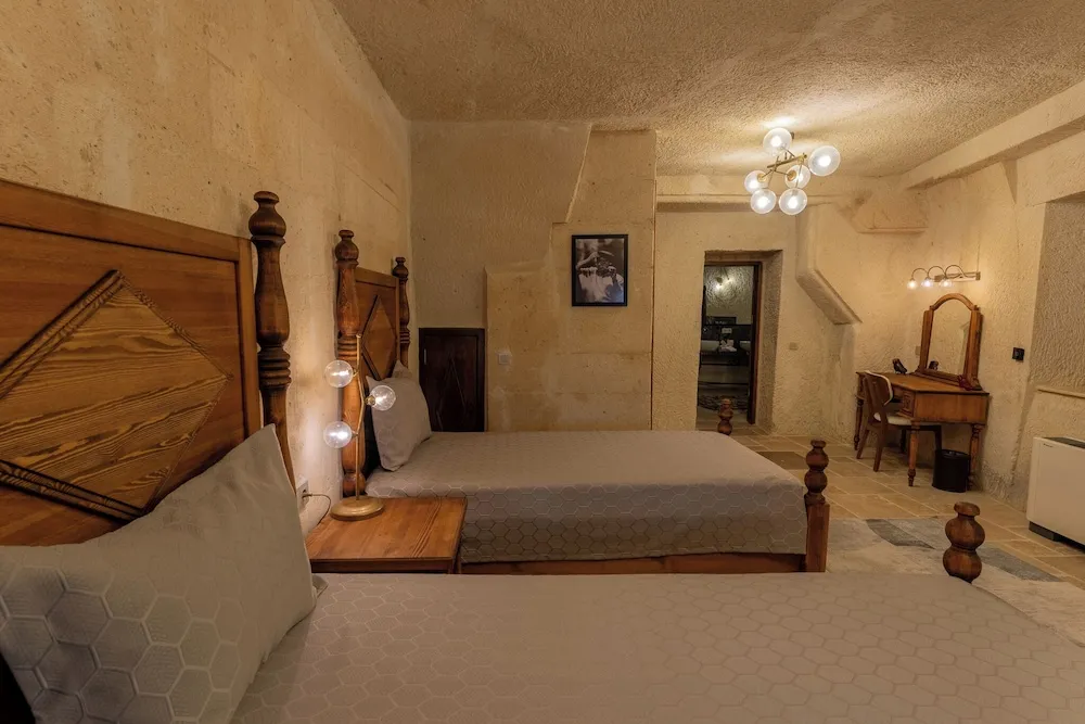 Two Bedroom Suite