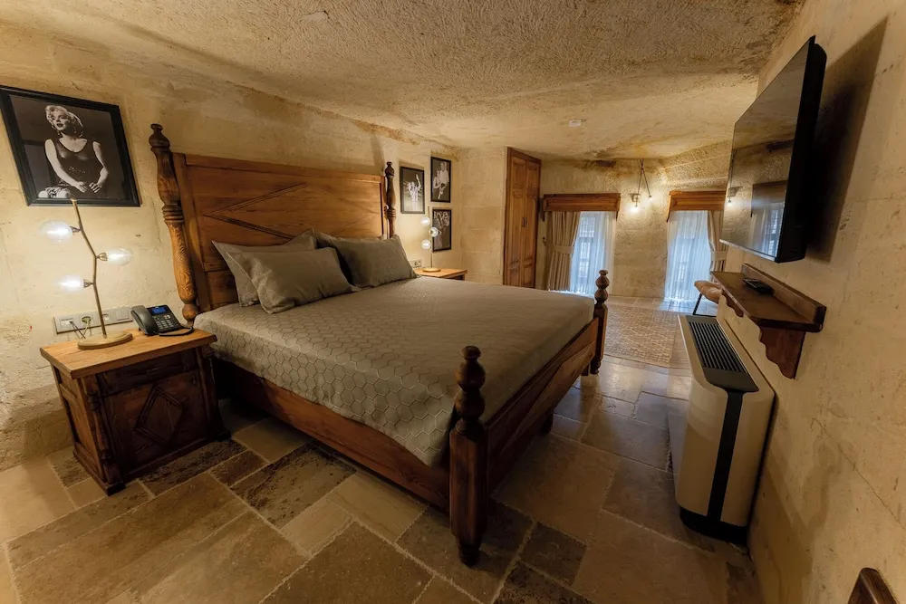 Two Bedroom Suite