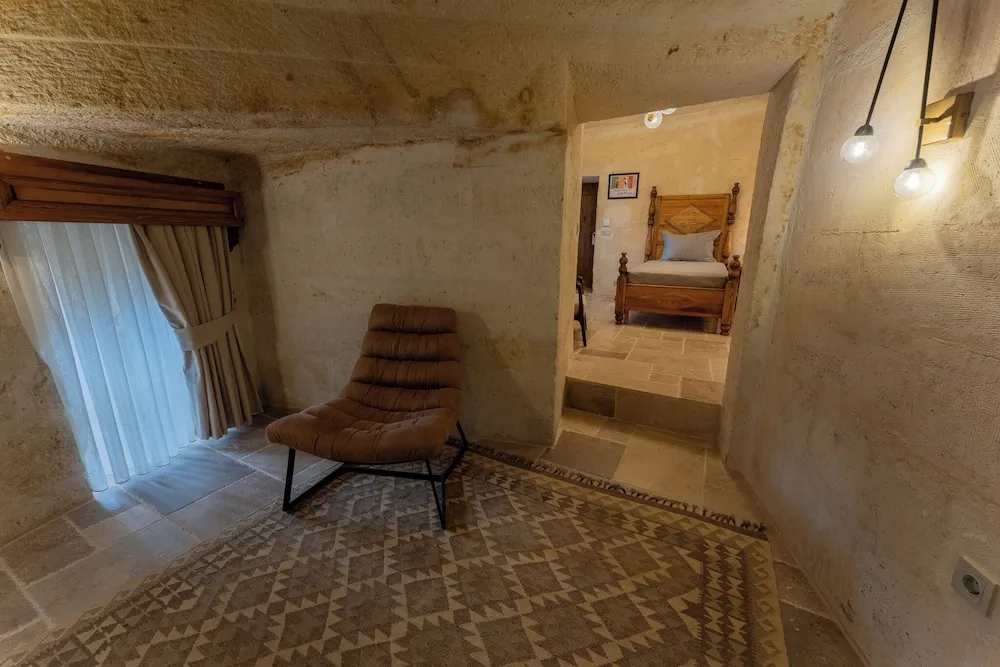 Two Bedroom Suite