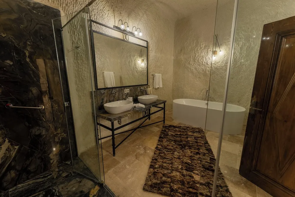 Two Bedroom Suite