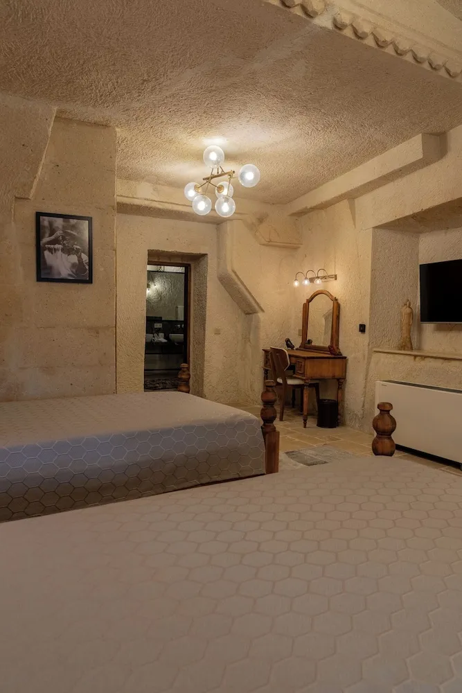 Two Bedroom Suite