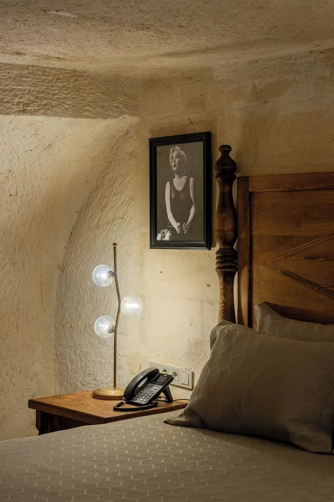 Two Bedroom Suite