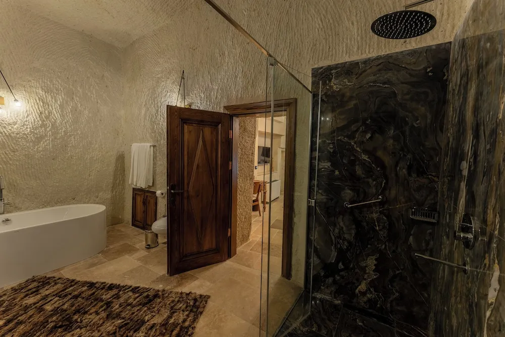 Two Bedroom Suite