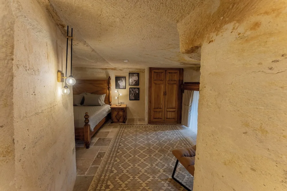 Two Bedroom Suite