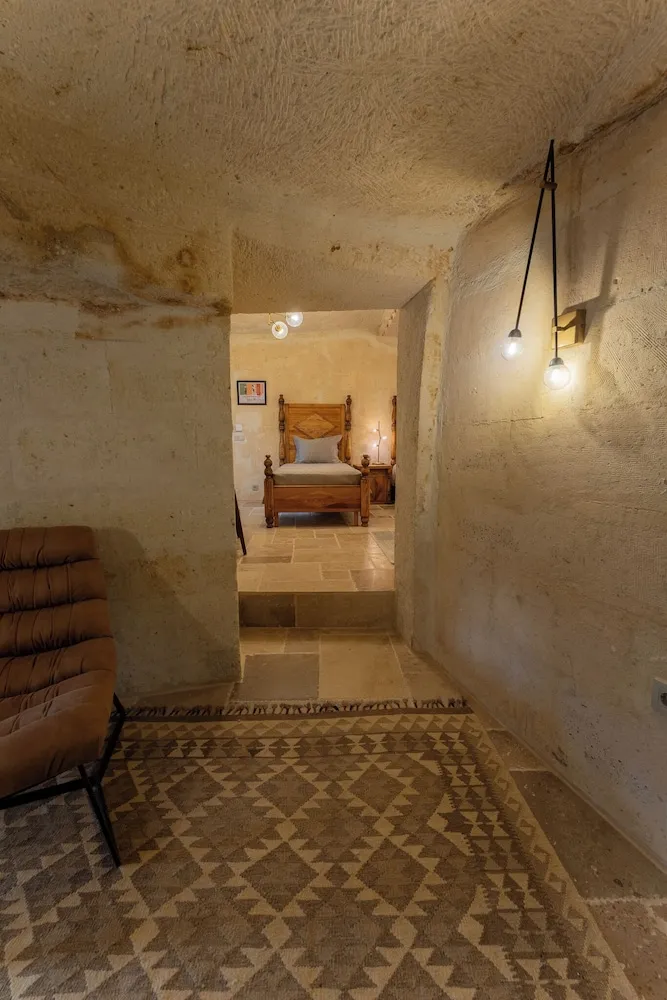 Two Bedroom Suite