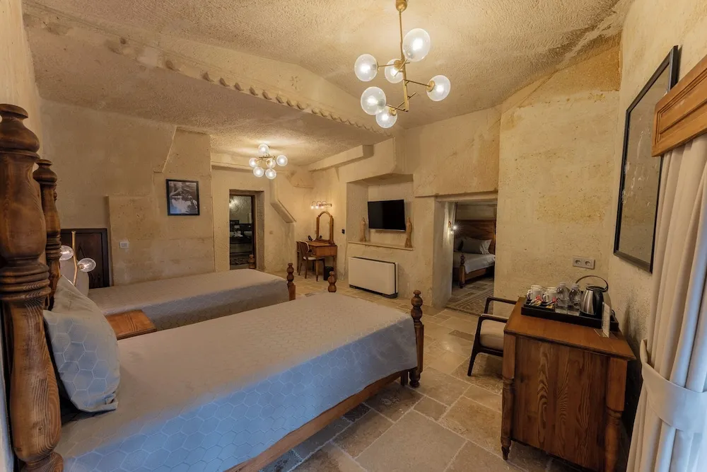 Two Bedroom Suite