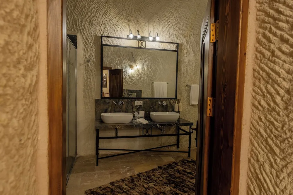Two Bedroom Suite