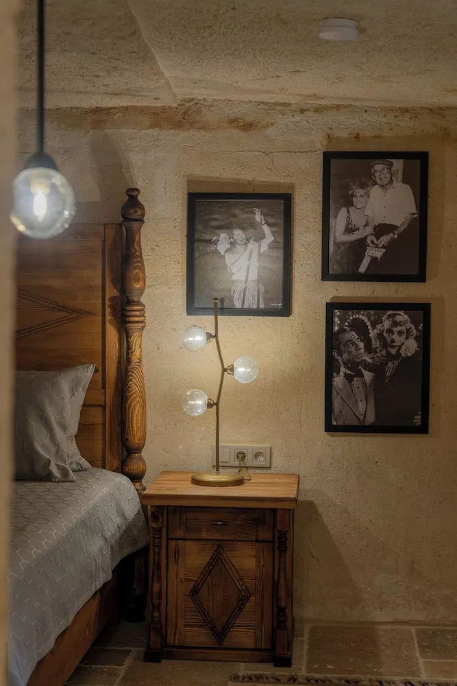 Two Bedroom Suite