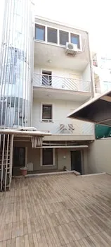 Samatya Apart