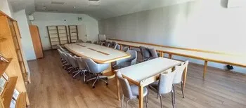 Samatya Apart