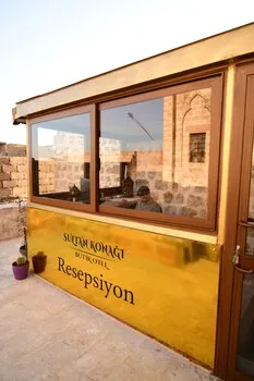 Sultan Konağı Butik Hotel