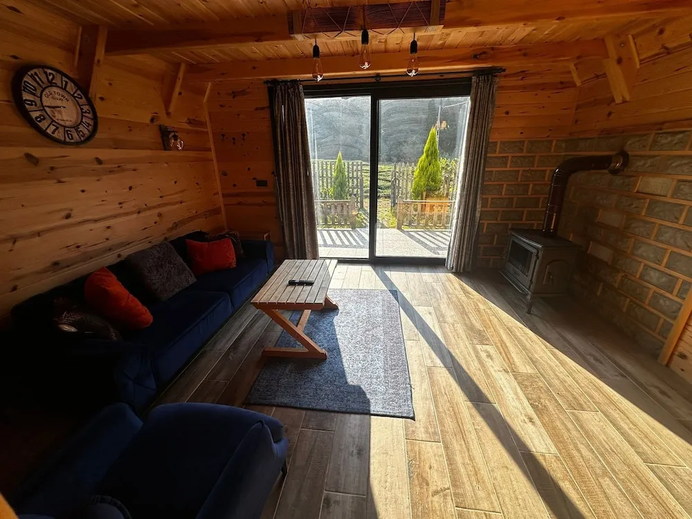 Family Bungalov, Dağ Manzaralı