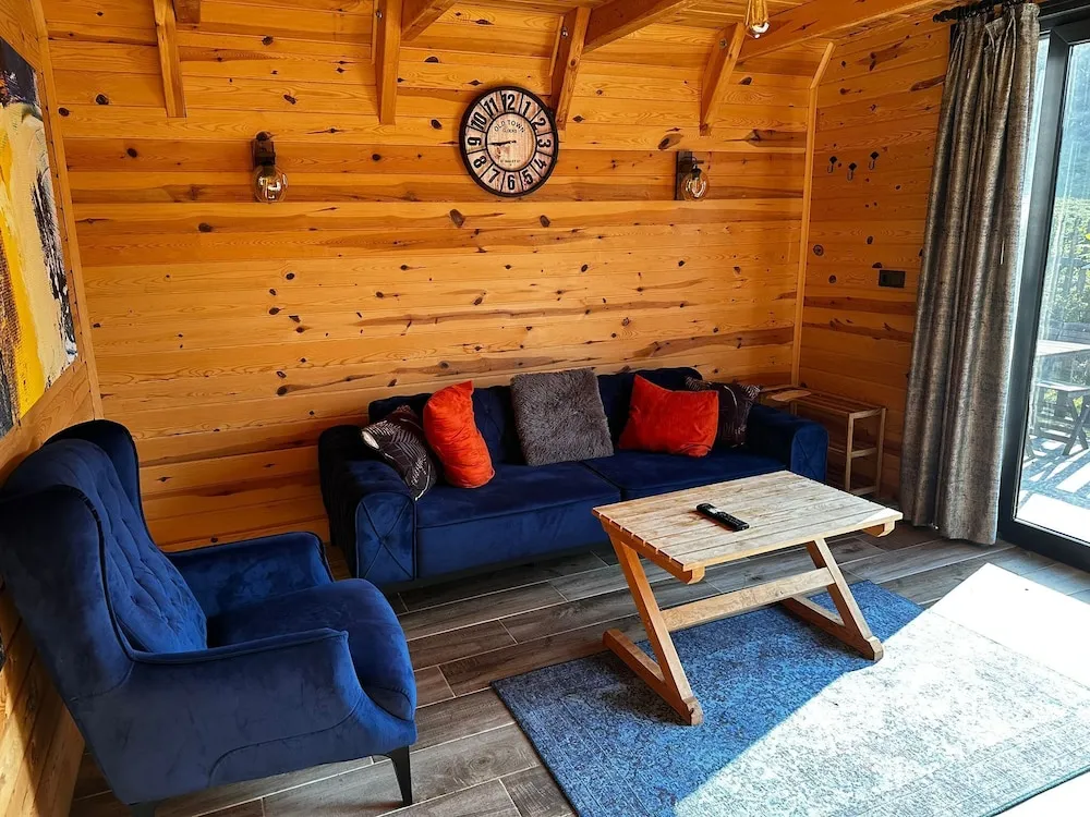Family Bungalov, Dağ Manzaralı