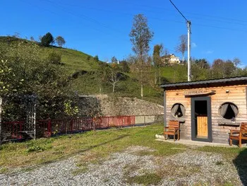 Seversin Suit Bungalov
