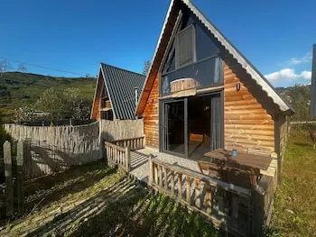 Seversin Suit Bungalov