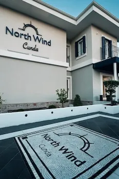 The North Wind