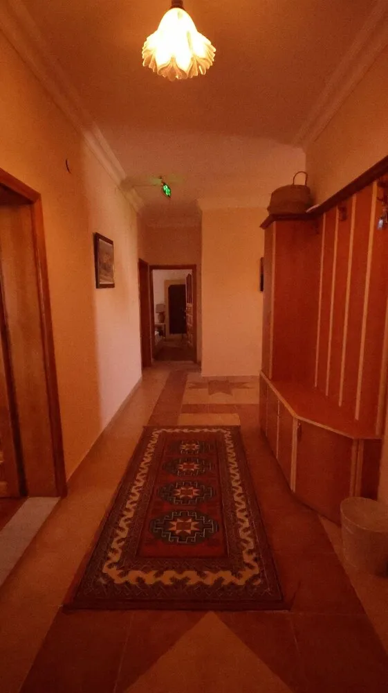 Luxury Tek Büyük Yataklı Oda, Vadi Manzaralı