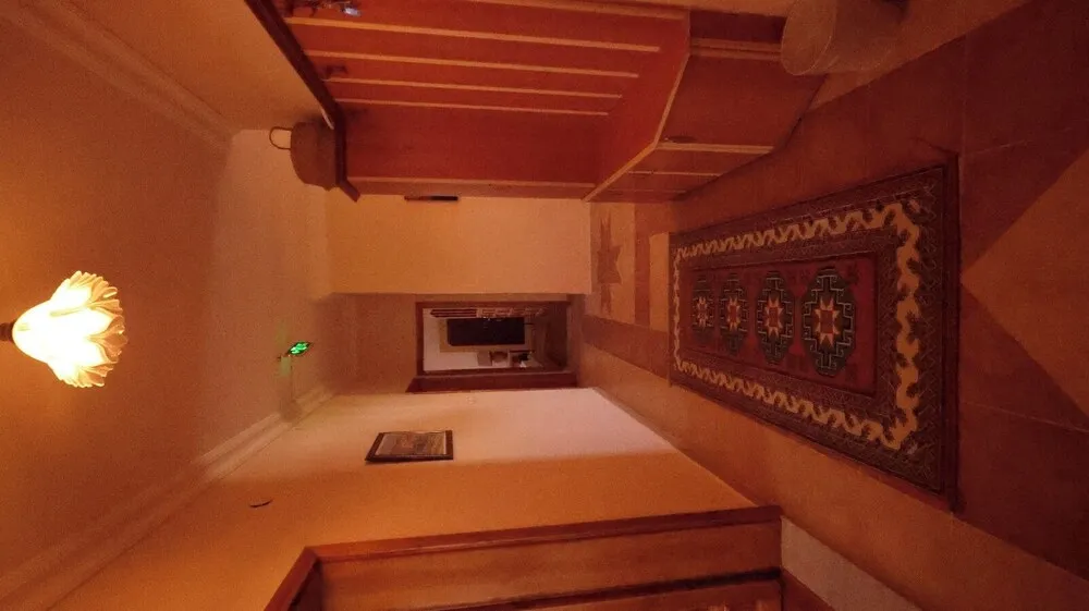 Luxury Tek Büyük Yataklı Oda, Vadi Manzaralı