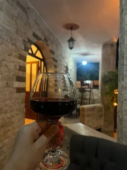 Tombak Hotel Cappadocia