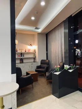 Seta Park Hotel