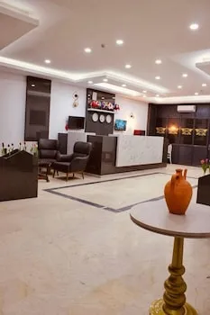 Seta Park Hotel