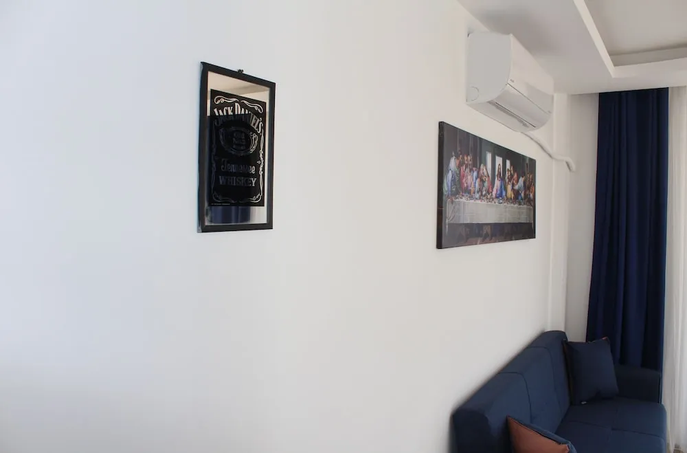 Economy Apart Daire, Balkon, Şehir Manzaralı