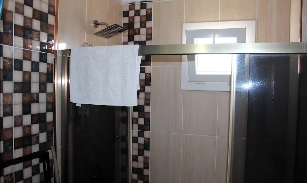 Economy Apart Daire, Balkon, Şehir Manzaralı