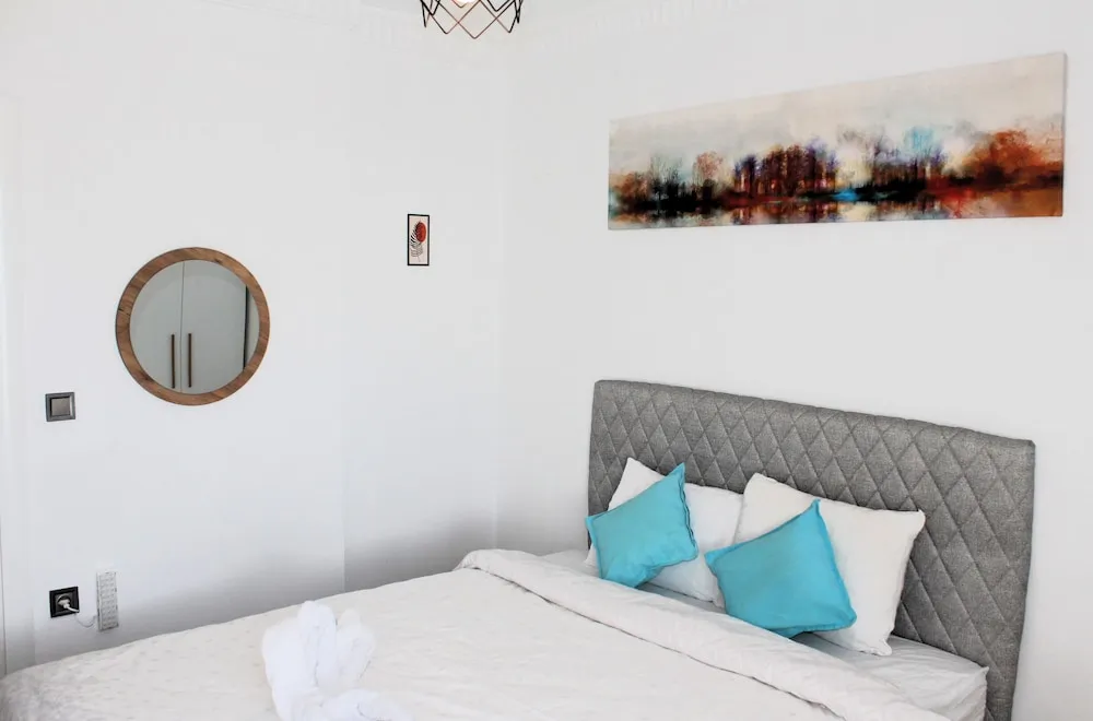 Economy Apart Daire, Balkon, Şehir Manzaralı