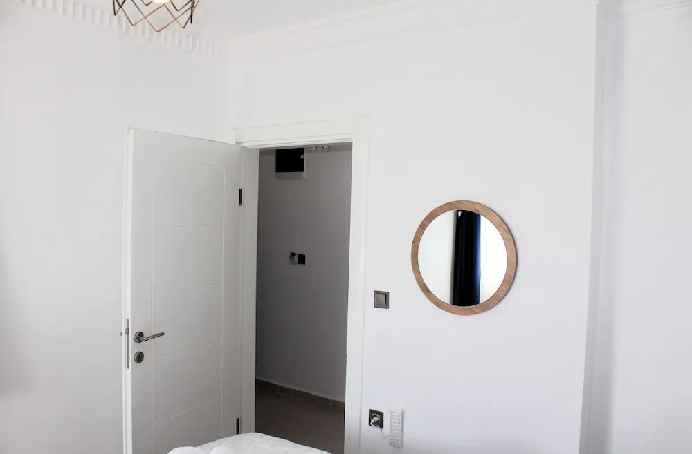 Economy Apart Daire, Balkon, Şehir Manzaralı