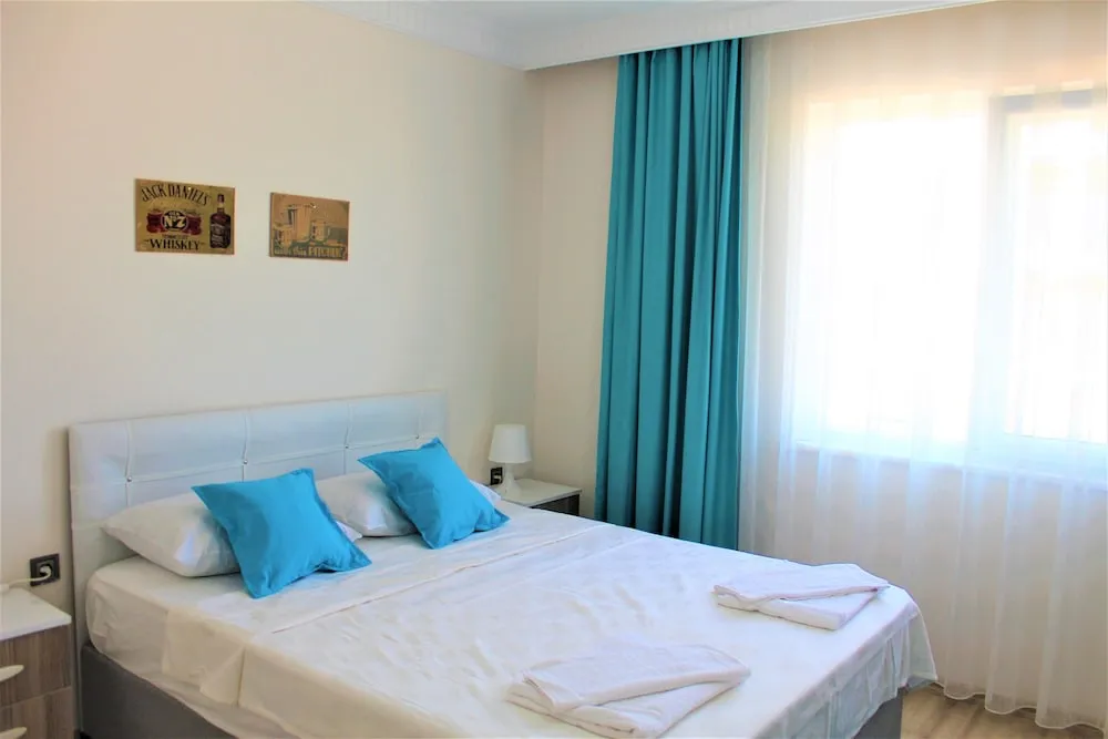 Economy Apart Daire, Balkon, Şehir Manzaralı