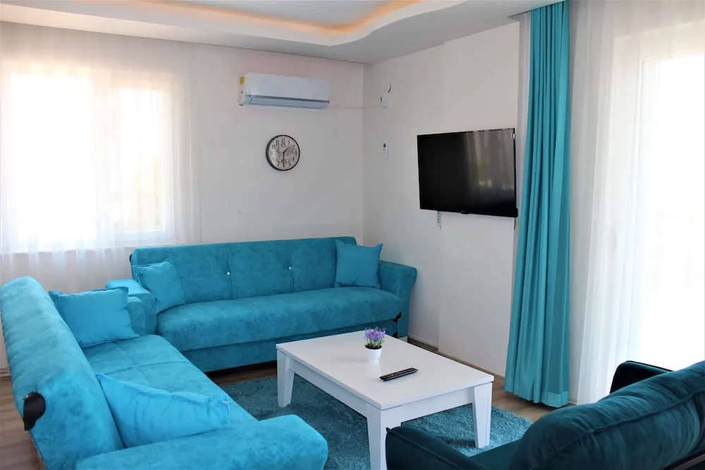 Economy Apart Daire, Balkon, Şehir Manzaralı