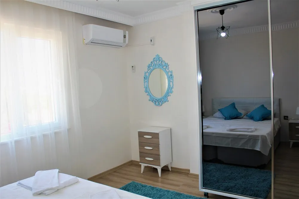 Economy Apart Daire, Balkon, Şehir Manzaralı