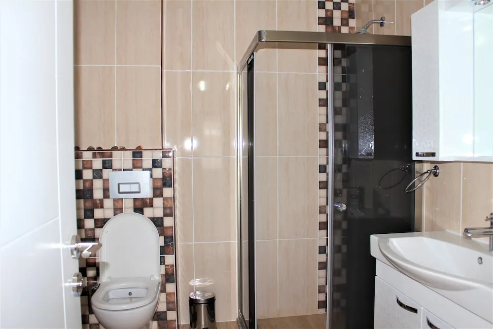 Economy Apart Daire, Balkon, Şehir Manzaralı