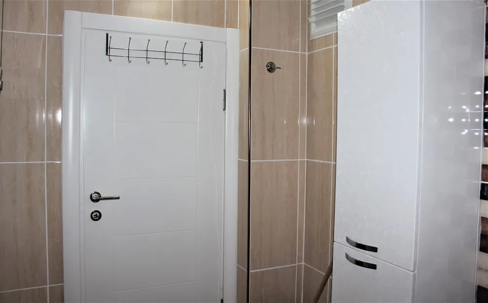 Economy Apart Daire, Balkon, Şehir Manzaralı