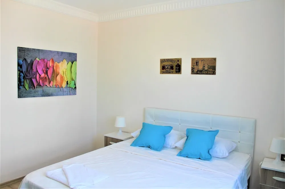 Economy Apart Daire, Balkon, Şehir Manzaralı