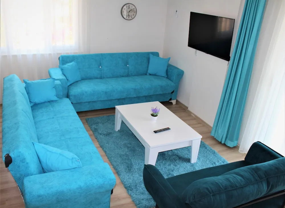 Economy Apart Daire, Balkon, Şehir Manzaralı