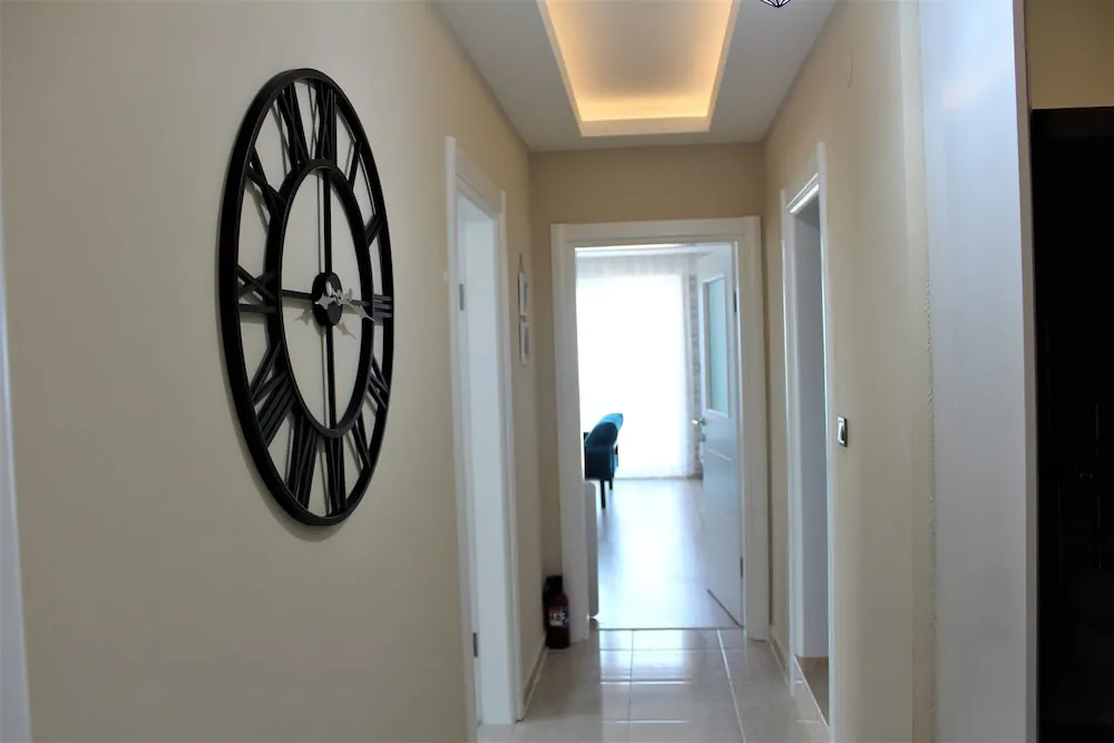 Economy Apart Daire, Balkon, Şehir Manzaralı