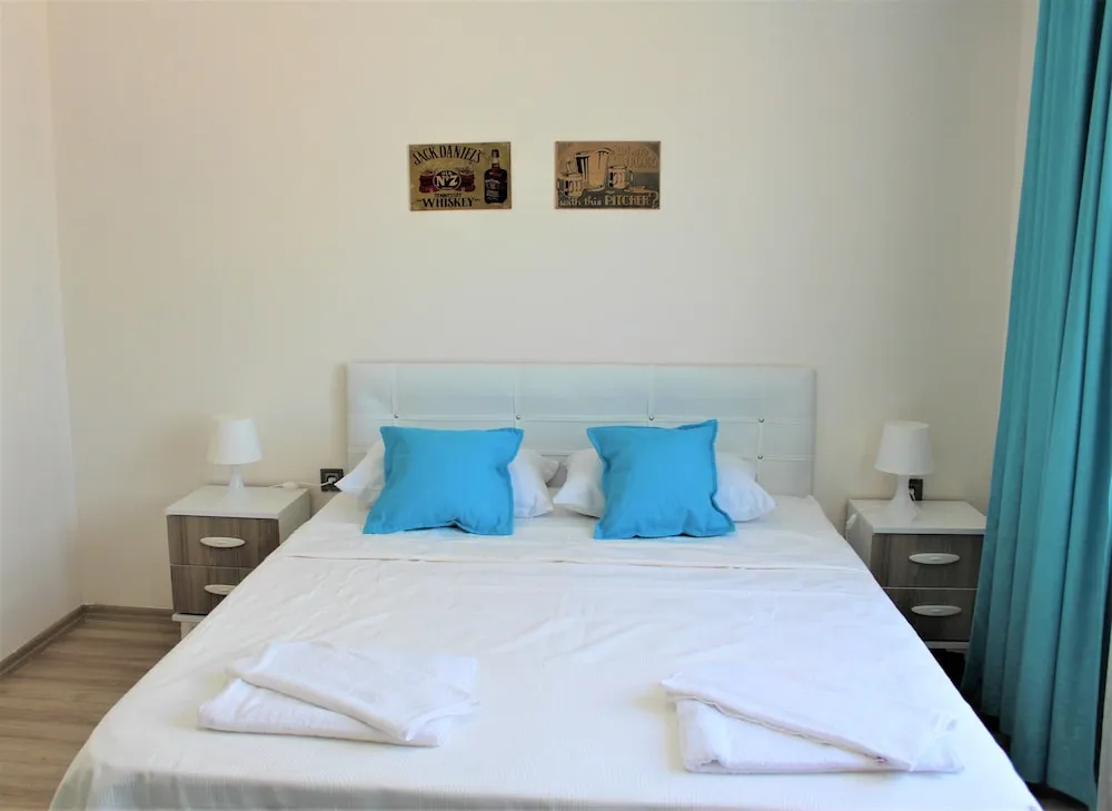 Economy Apart Daire, Balkon, Şehir Manzaralı