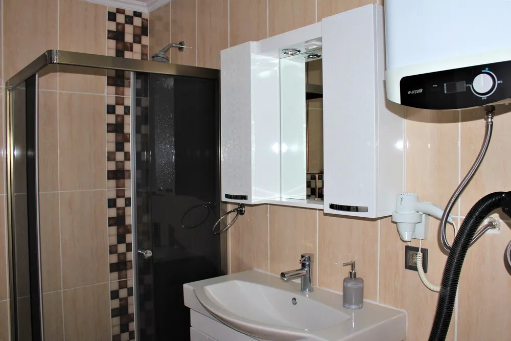 Economy Apart Daire, Balkon, Şehir Manzaralı