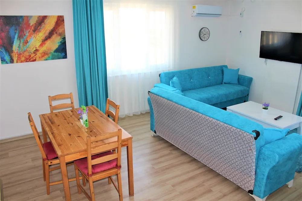 Economy Apart Daire, Balkon, Şehir Manzaralı
