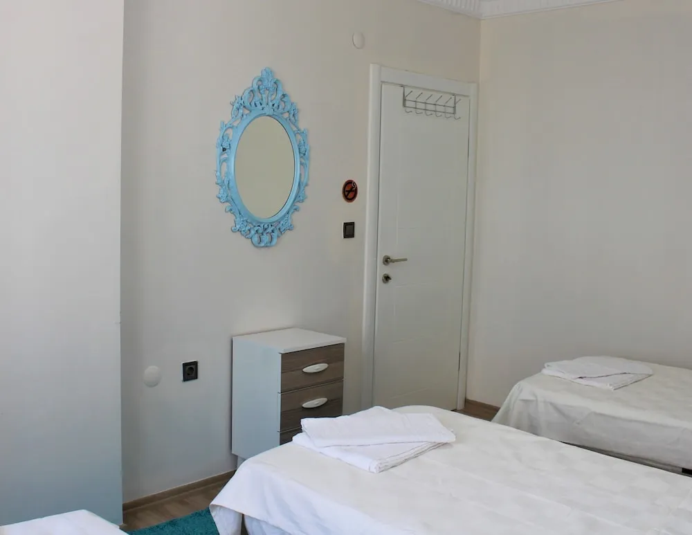 Economy Apart Daire, Balkon, Şehir Manzaralı